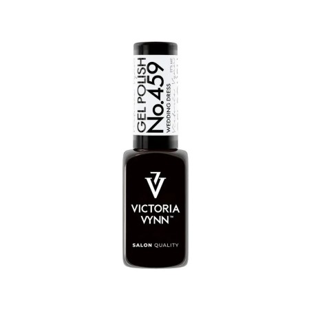 victoria vynn esmalte blanco 459