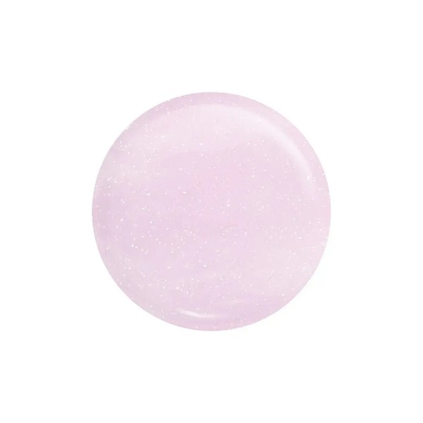 Victoria Vynn Gel Polish 462 Sparkle Toast | Rosa con Brillo