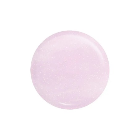 Victoria Vynn Gel Polish 462 Sparkle Toast | Rosa con Brillo