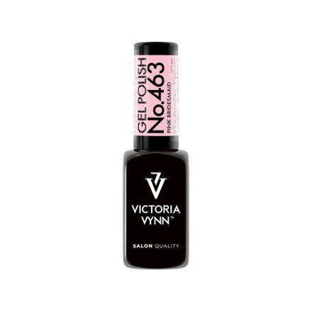victoria vynn esmalte rosa de novia 463