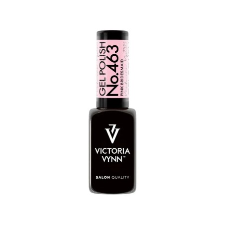 victoria vynn esmalte rosa de novia 463