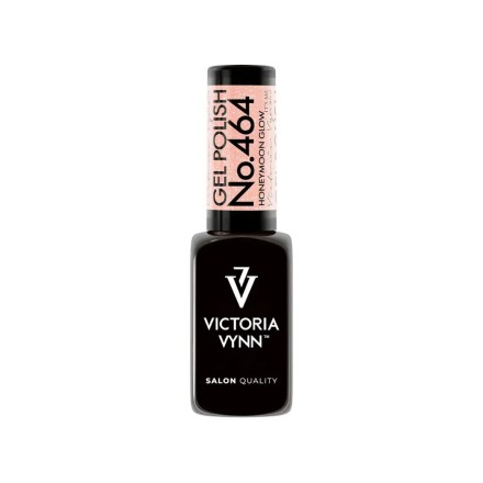 victoria vynn 464 tono beige con brillo