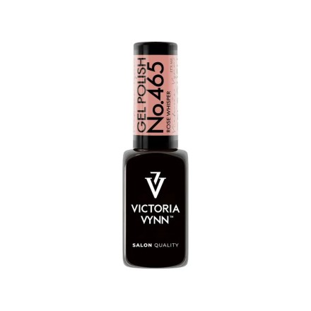 Victoria Vynn Gel Polish 465 Rose Whisper | Beige Rosado Nude