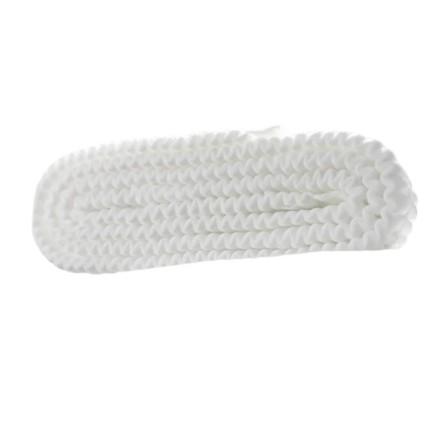 Fiscult Sábana Ajustable Desechable Tipo Acordeón 5 Unidades