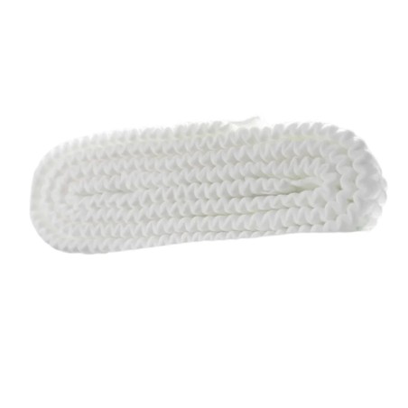 Fiscult Sábana Ajustable Desechable Tipo Acordeón