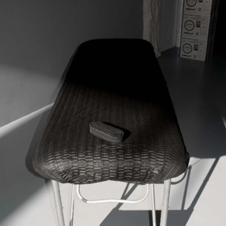 Fiscult Sábana Ajustable Desechable Tipo Acordeón 5 Unidades