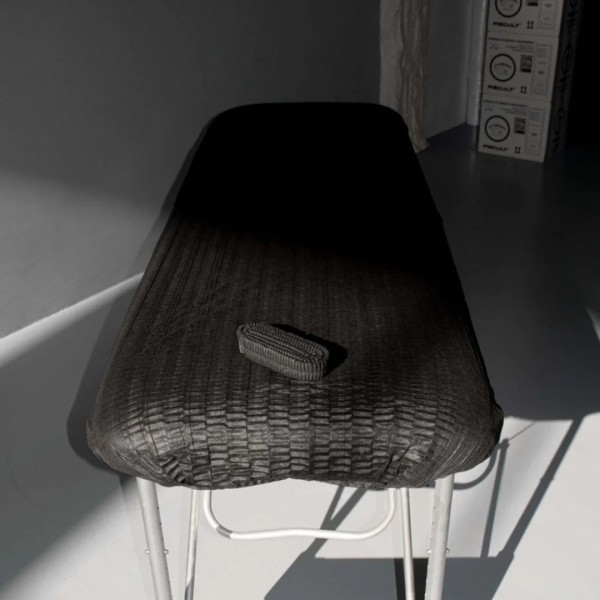 Fiscult Sábana Ajustable Desechable Tipo Acordeón 5 Unidades