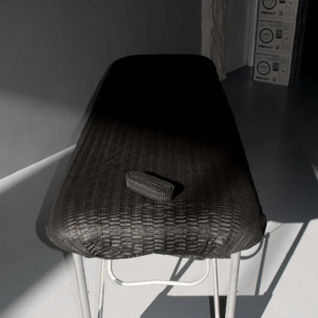 Fiscult Sábana Ajustable Desechable Tipo Acordeón 5 Unidades
