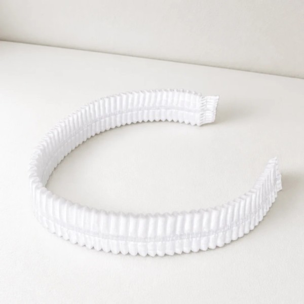 Funda Ajustable Desechable para Cojín y Reposacabezas