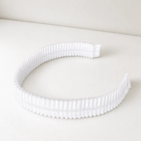 Funda Ajustable Desechable para Cojín y Reposacabezas