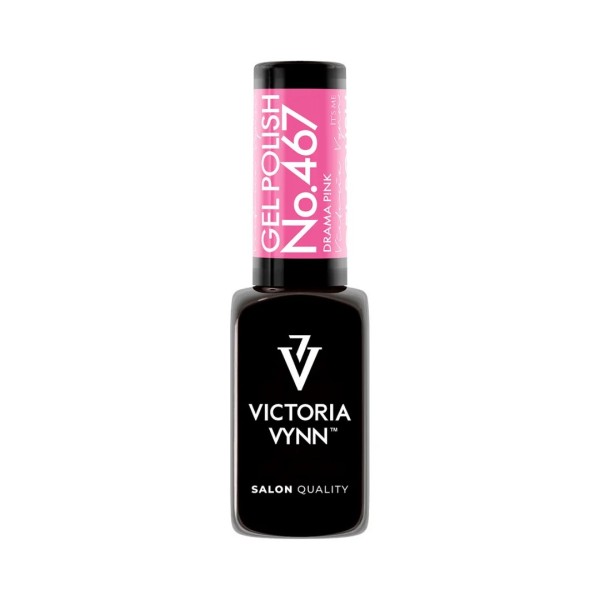 Pack Pink Scandal Victoria Vynn + Top y Hello Base