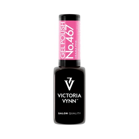 Pack Pink Scandal Victoria Vynn + Top y Hello Base