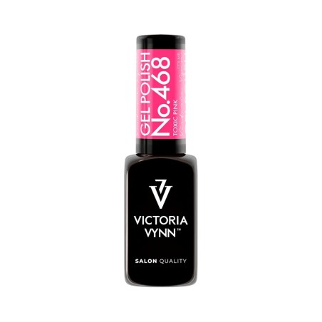 Pack Pink Scandal Victoria Vynn + Top y Hello Base