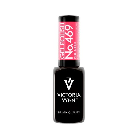 Pack Pink Scandal Victoria Vynn + Top y Hello Base