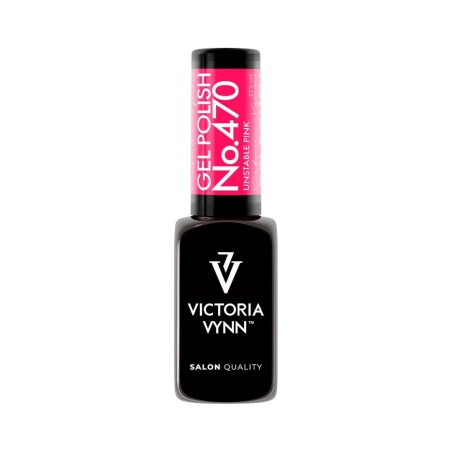 Pack Pink Scandal Victoria Vynn + Top y Hello Base