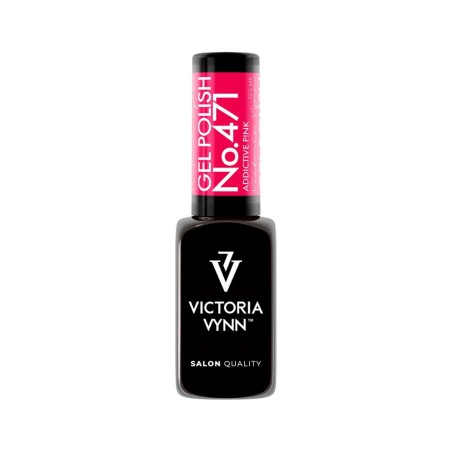 Pack Pink Scandal Victoria Vynn + Top y Hello Base