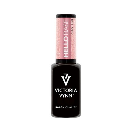 Pack Pink Scandal Victoria Vynn + Top y Hello Base