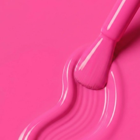 Victoria Vynn Gel Polish 468 Toxic Pink 8 ml