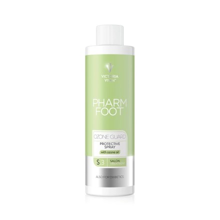 pham foot spray ozone guard verde 2