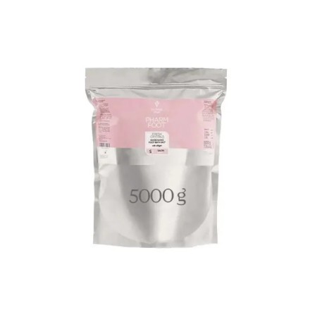 Pharm Foot Fresh Crystals Sales de Baño para Pies 2