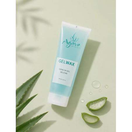 GelWax fijador iónico 170 g | Cera y gel profesional
