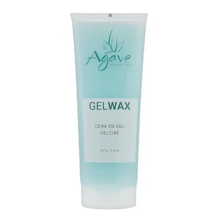 GelWax fijador iónico 170 g | Cera y gel profesional