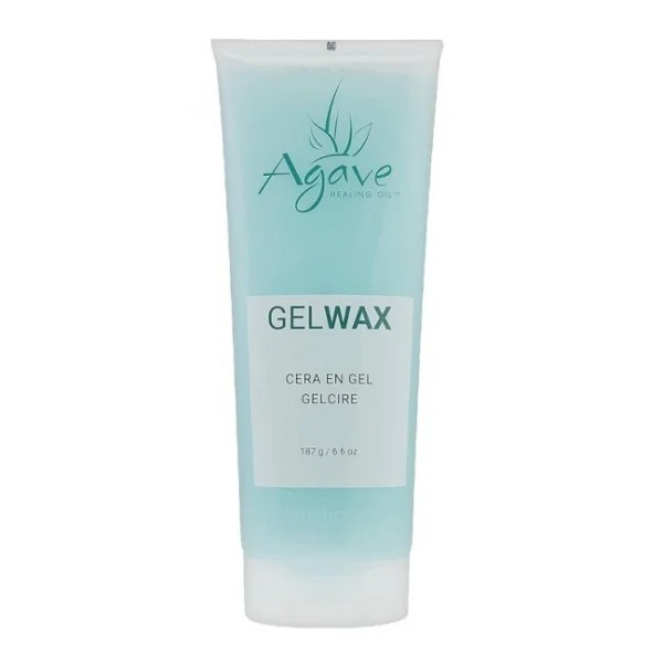 GelWax fijador iónico 170 g | Cera y gel profesional