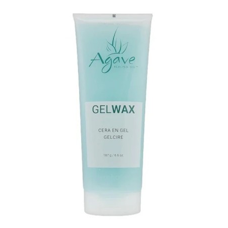 GelWax fijador iónico 170 g | Cera y gel profesional