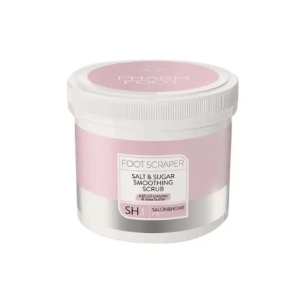 Pharm Foot Foot Scraper Exfoliante Profesional para Pies 2