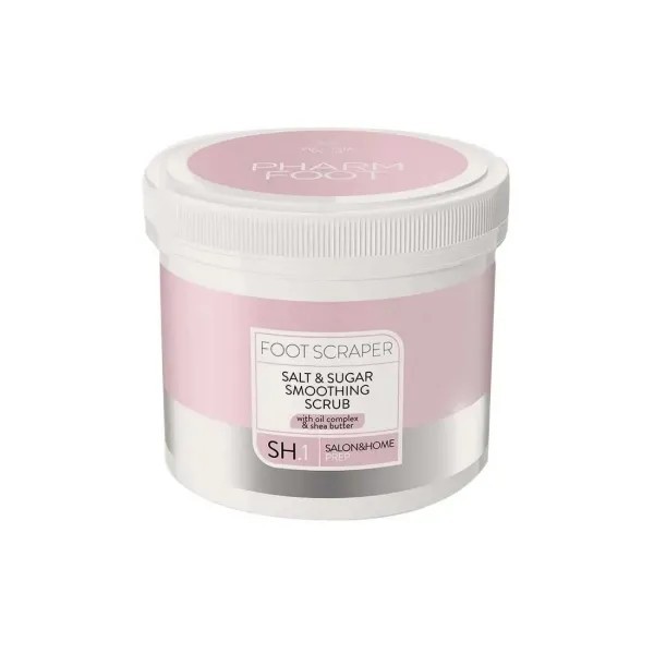 Pharm Foot Foot Scraper Exfoliante Profesional para Pies