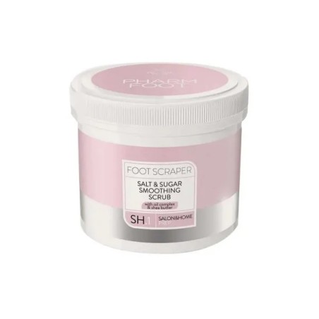 Pharm Foot Foot Scraper Exfoliante Profesional para Pies