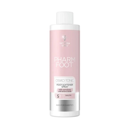 Pharm Foot Osmo Tonic Spray Suavizante para Pies 2