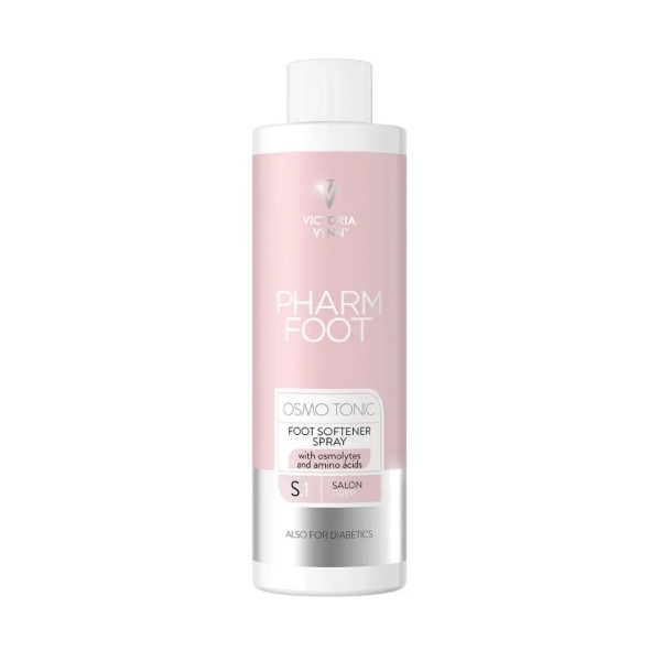 Pharm Foot Osmo Tonic Spray Suavizante para Pies