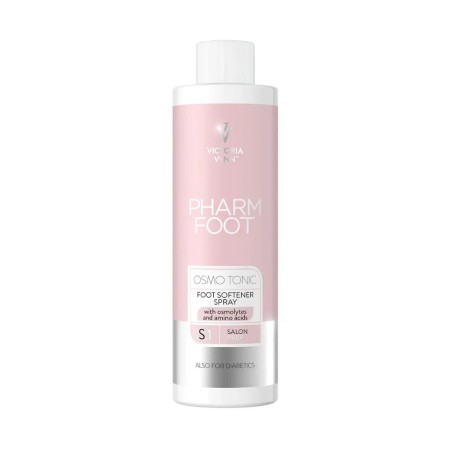 Pharm Foot Osmo Tonic Spray Suavizante para Pies