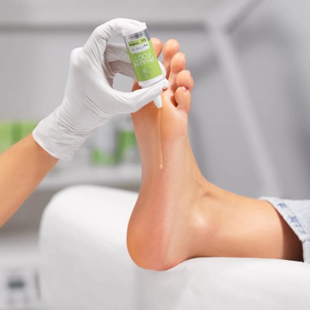 Pharm Foot oxyZONE OIL Aceite Ozonizado Profesional