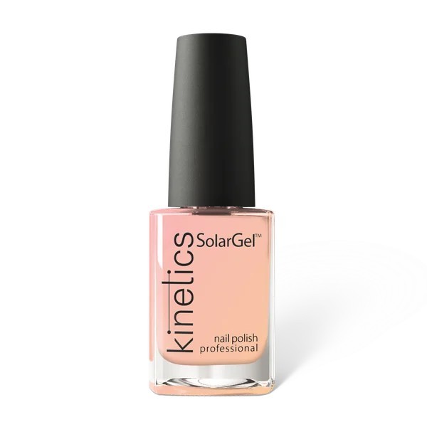 Kinetics SolarGel 007 Sweet Little Eyes Nude Salmón