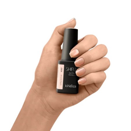 Kinetics SHIELD 007 Sweet Little Eyes Nude Shimmer