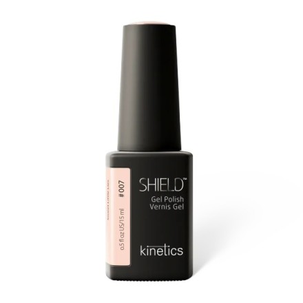 Kinetics SHIELD 007 Sweet Little Eyes Nude Shimmer