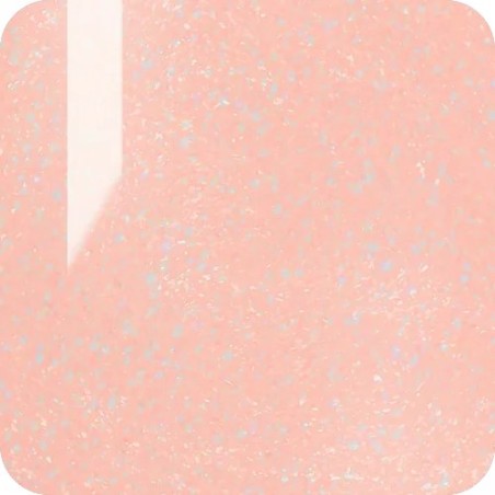 Kinetics SHIELD 205 Flirty Rosa Shimmer Semitransparente