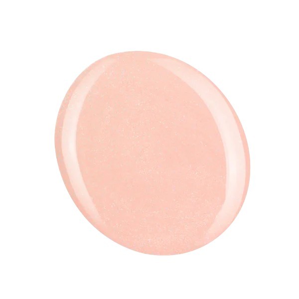 Kinetics SHIELD 205 Flirty Rosa Shimmer Semitransparente