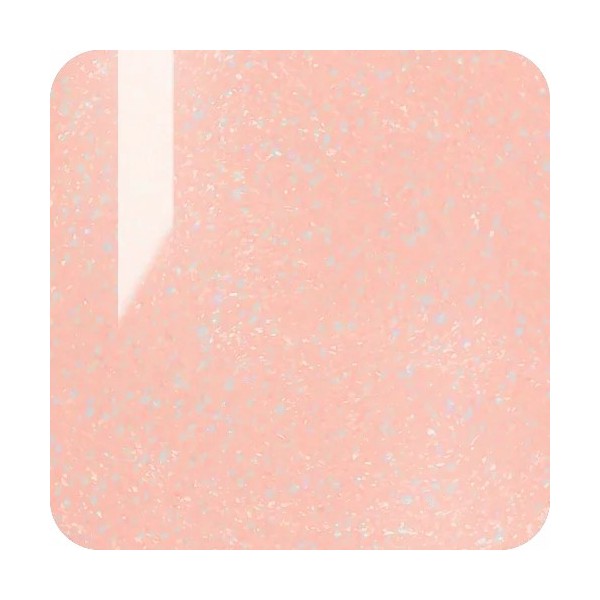 Kinetics SolarGel 205 Flirty Rosa Shimmer Natural