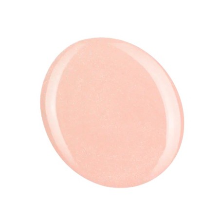 Kinetics SolarGel 205 Flirty Rosa Shimmer Natural