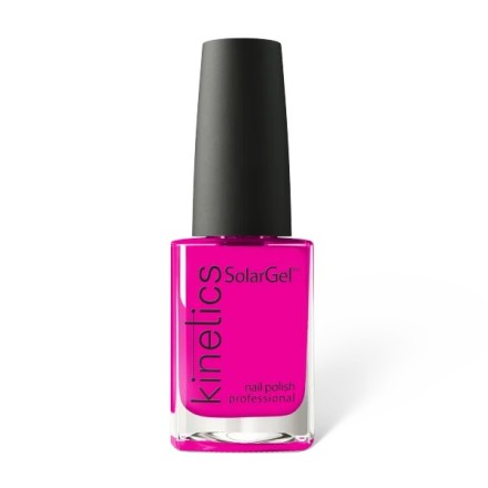 Kinetics SolarGel 350 Purple Haze Fucsia Púrpura