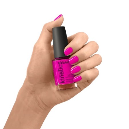 Kinetics SolarGel 350 Purple Haze Fucsia Púrpura