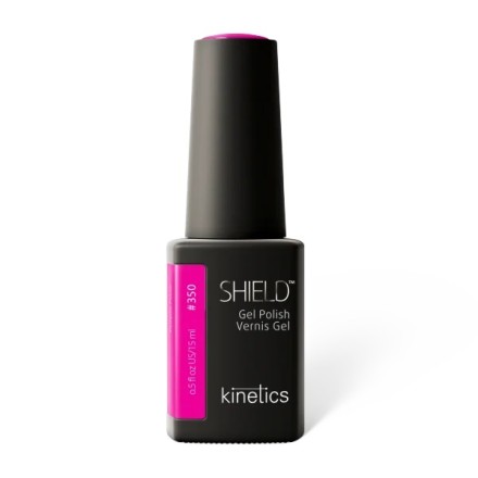 Kinetics SHIELD 350 Purple Haze Fucsia Púrpura