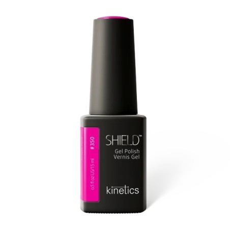Kinetics SHIELD 350 Purple Haze Fucsia Púrpura