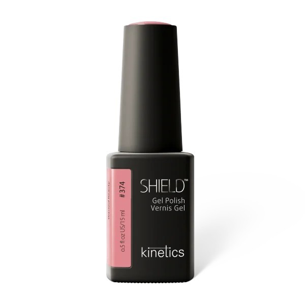 Kinetics SHIELD 374 Wasted Beauty Rosa Empolvado