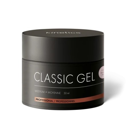 Kinetics Classic Gel Medium 902 Natural Pink