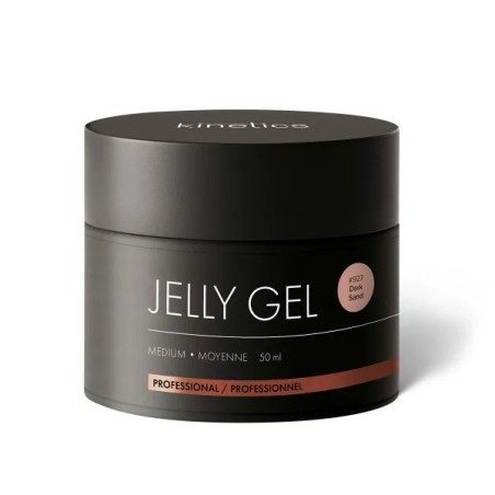 Kinetics Medium Jelly Gel 927 Dark Sand