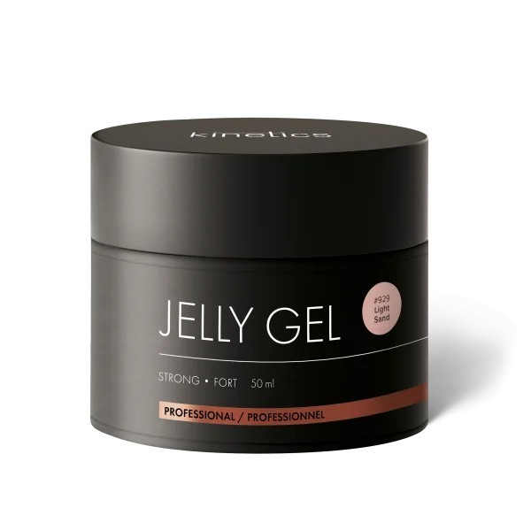 Kinetics Jelly Gel Strong 929 Light Sand